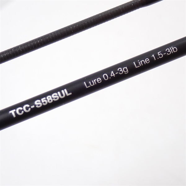 ＴコネクションＴＣＣ－Ｓ５８ＳＵＬ